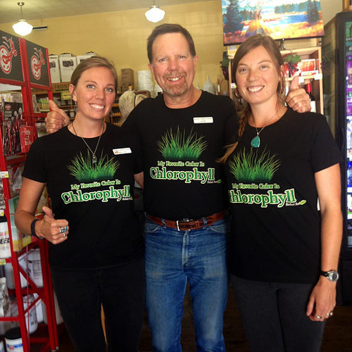 Withey's Health Foods Voted Best of Flathead