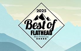 Withey's Health Foods Voted Best of Flathead 2025 rounded-3