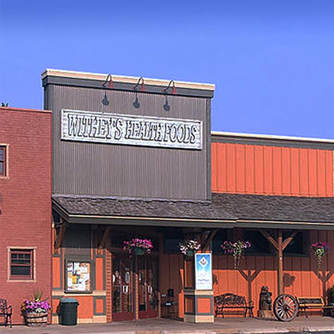 Organic Grocer & Natural Food & Health Store in Kalispell Montana